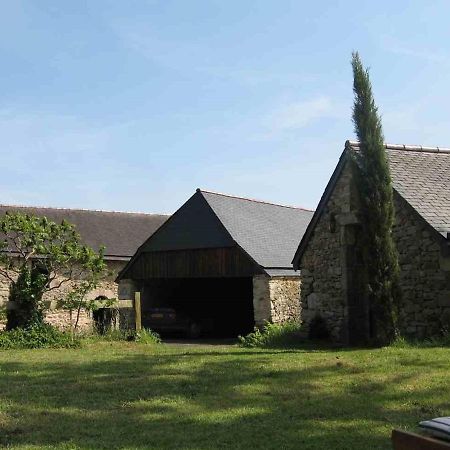 Domaine De La Tranquillite V Villa Noyal-Muzillac Exterior photo