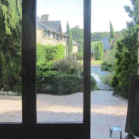 Domaine De La Tranquillite V Villa Noyal-Muzillac Exterior photo