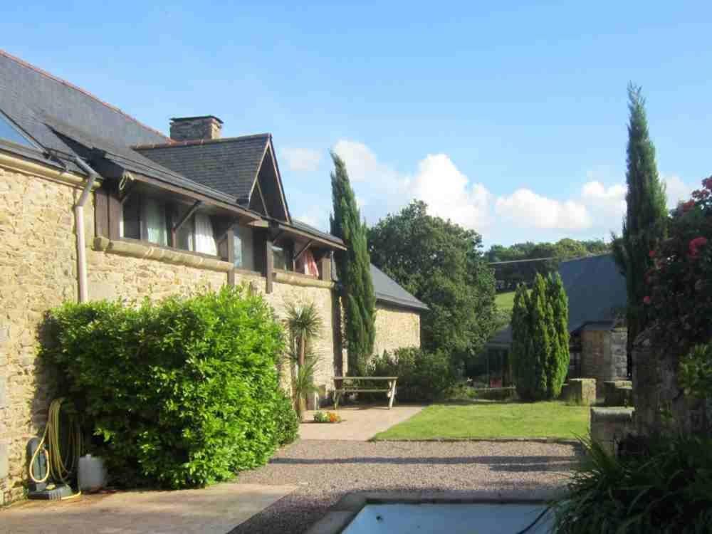 Domaine De La Tranquillite V Villa Noyal-Muzillac Exterior photo
