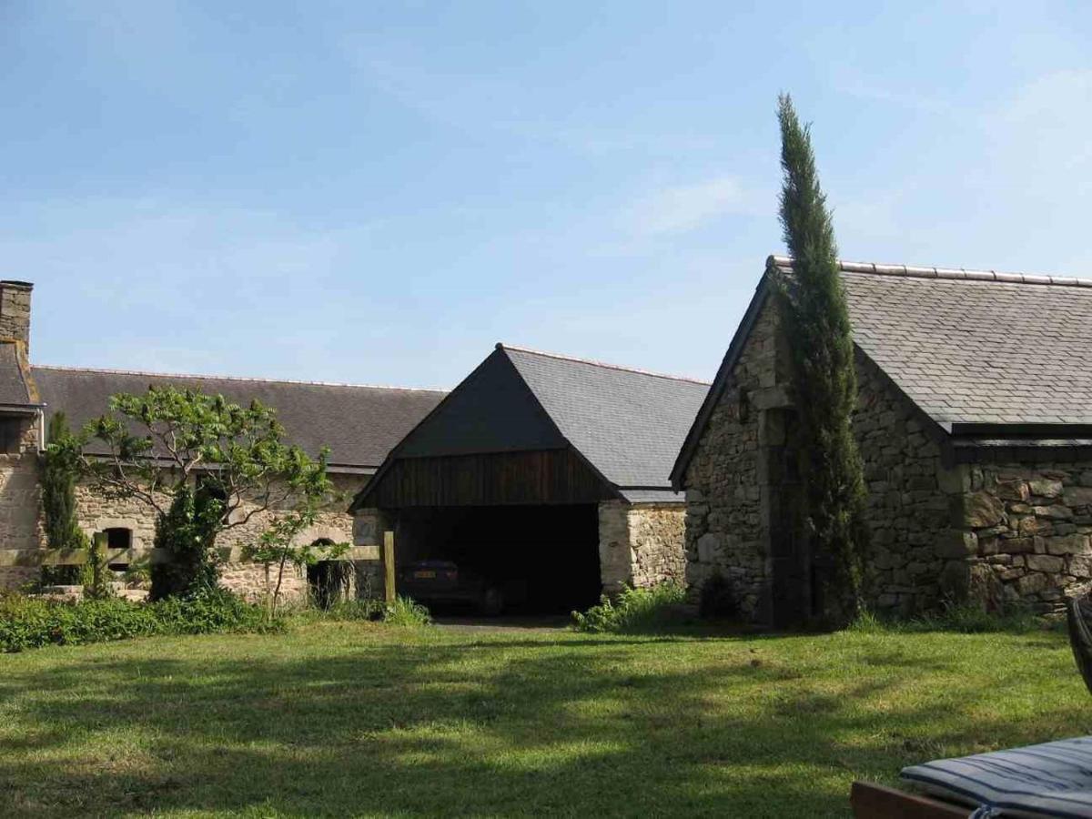 Domaine De La Tranquillite V Villa Noyal-Muzillac Exterior photo