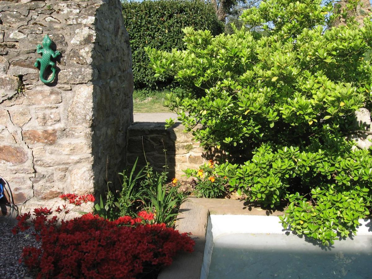 Domaine De La Tranquillite V Villa Noyal-Muzillac Exterior photo