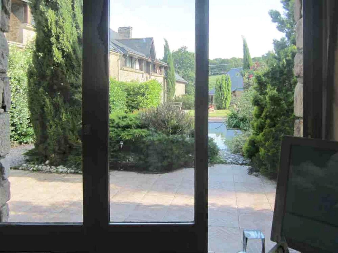 Domaine De La Tranquillite V Villa Noyal-Muzillac Exterior photo